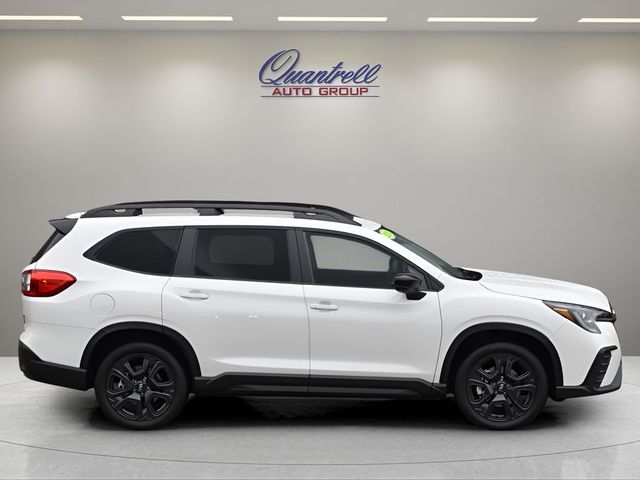 2024 Subaru Ascent Onyx Edition Limited