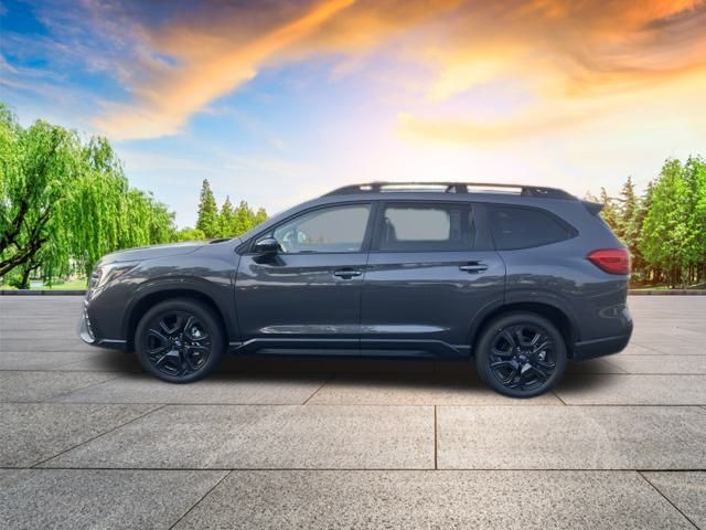 2024 Subaru Ascent Onyx Edition Limited