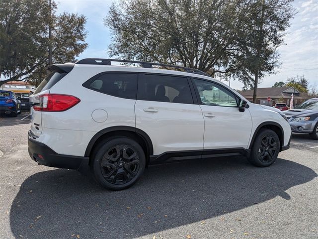 2024 Subaru Ascent Onyx Edition Limited