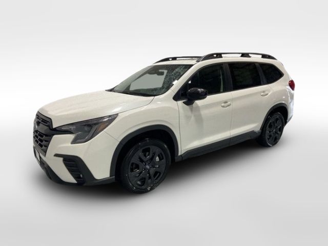 2024 Subaru Ascent Onyx Edition Limited