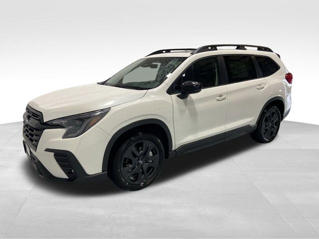 2024 Subaru Ascent Onyx Edition Limited