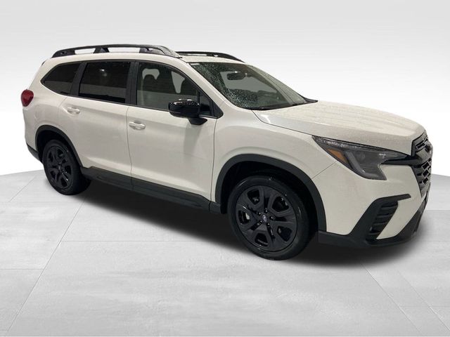 2024 Subaru Ascent Onyx Edition Limited