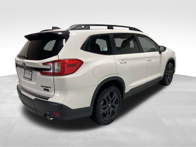 2024 Subaru Ascent Onyx Edition Limited