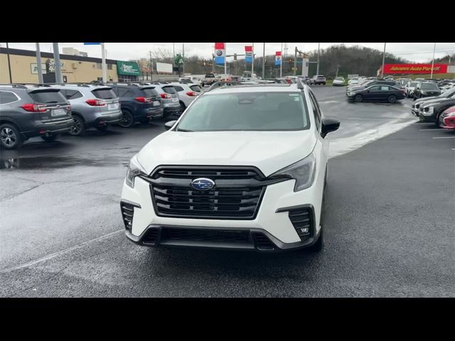 2024 Subaru Ascent Onyx Edition Limited