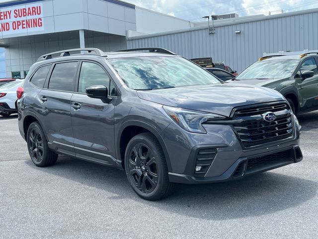 2024 Subaru Ascent Onyx Edition Limited