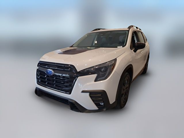 2024 Subaru Ascent Onyx Edition Limited