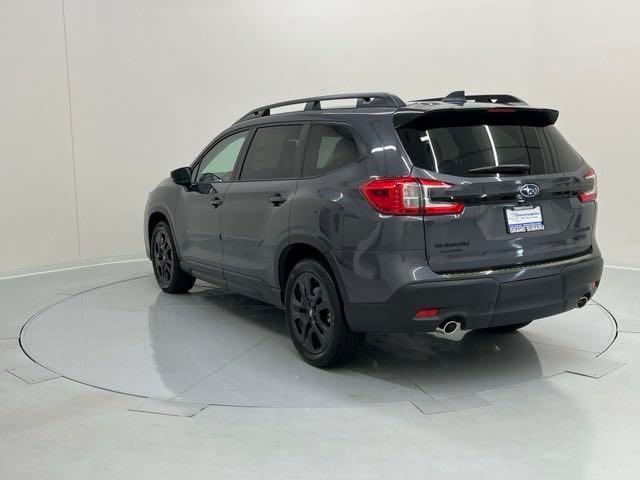 2024 Subaru Ascent Onyx Edition Limited