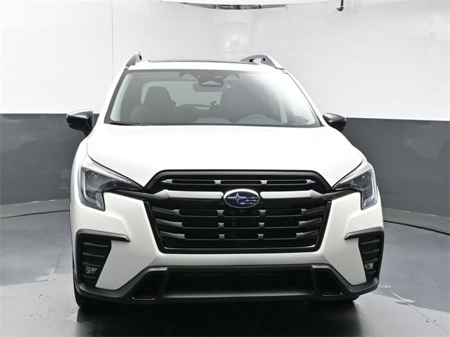 2024 Subaru Ascent Onyx Edition Limited