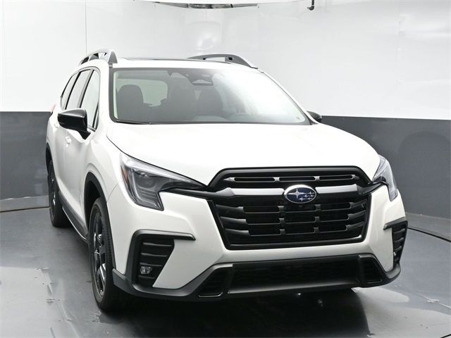 2024 Subaru Ascent Onyx Edition Limited