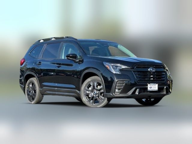 2024 Subaru Ascent Onyx Edition Limited