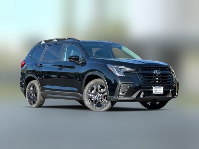 2024 Subaru Ascent Onyx Edition Limited