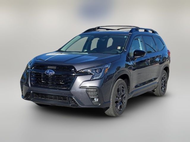 2024 Subaru Ascent Onyx Edition Limited