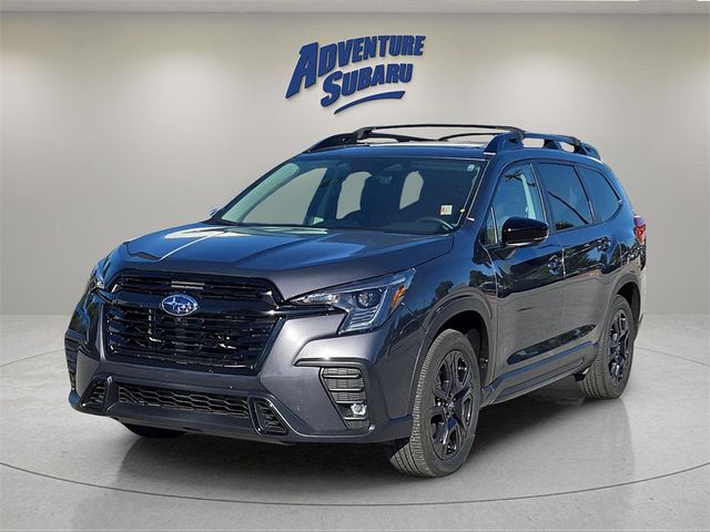 2024 Subaru Ascent Onyx Edition Limited