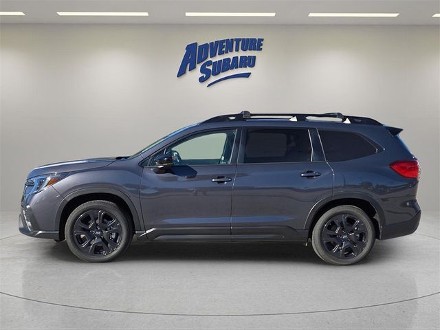 2024 Subaru Ascent Onyx Edition Limited