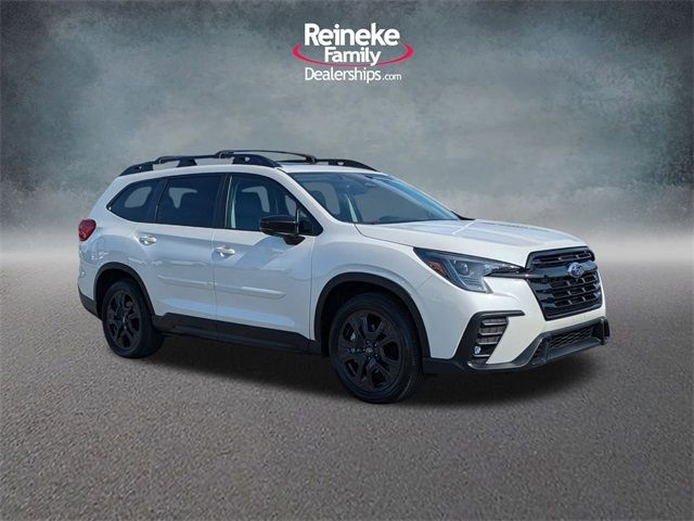 2024 Subaru Ascent Onyx Edition Limited