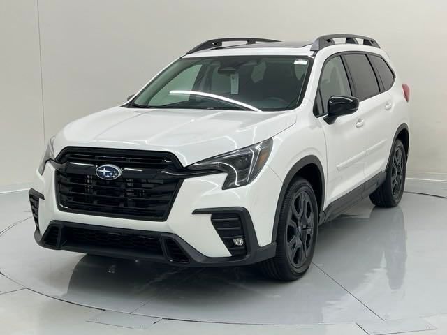 2024 Subaru Ascent Onyx Edition Limited