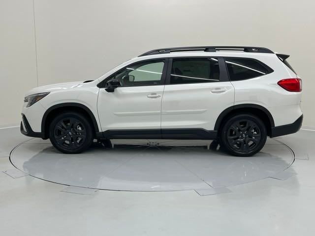 2024 Subaru Ascent Onyx Edition Limited