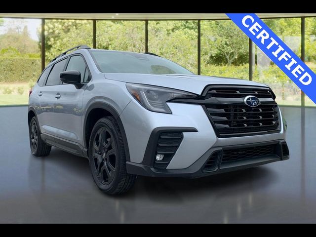 2024 Subaru Ascent Onyx Edition Limited