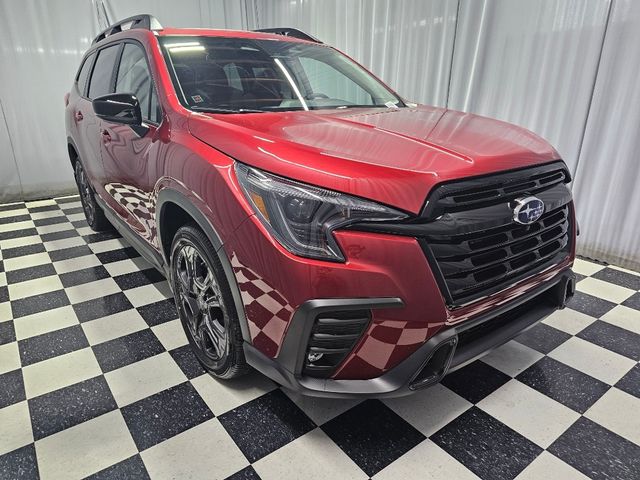 2024 Subaru Ascent Onyx Edition Limited