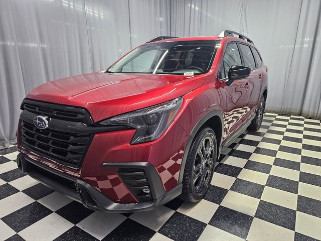 2024 Subaru Ascent Onyx Edition Limited