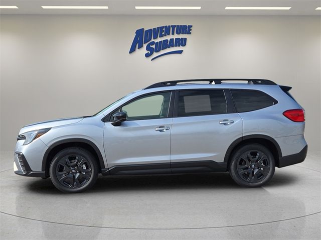 2024 Subaru Ascent Onyx Edition Limited