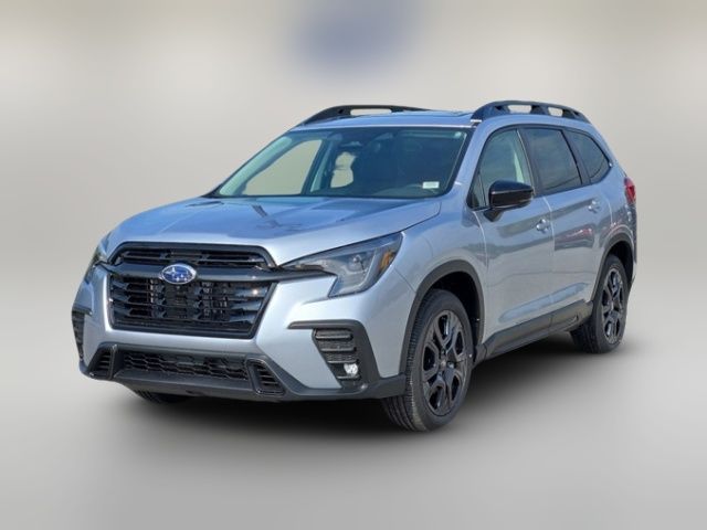 2024 Subaru Ascent Onyx Edition Limited