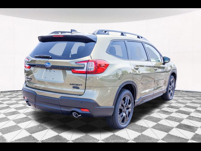 2024 Subaru Ascent Onyx Edition Limited