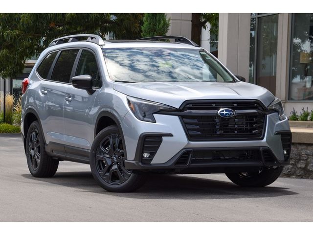 2024 Subaru Ascent Onyx Edition Limited