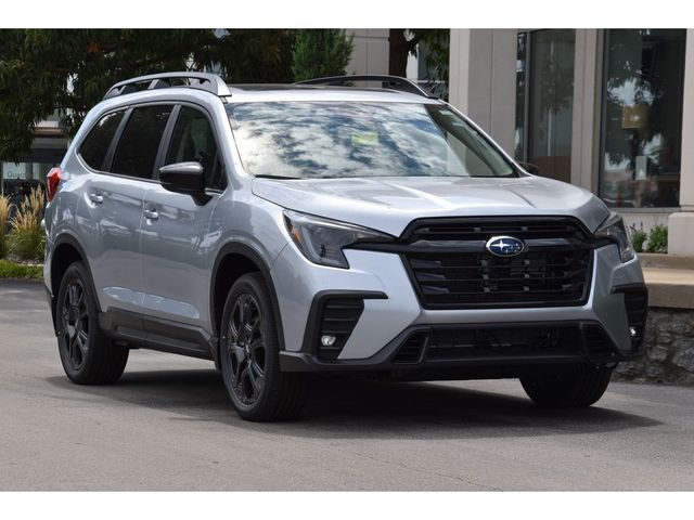 2024 Subaru Ascent Onyx Edition Limited