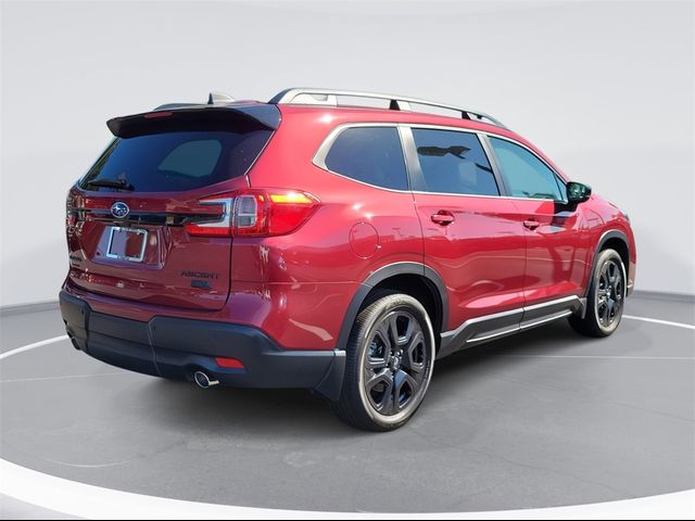 2024 Subaru Ascent Onyx Edition Limited