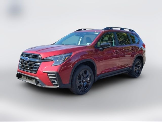 2024 Subaru Ascent Onyx Edition Limited