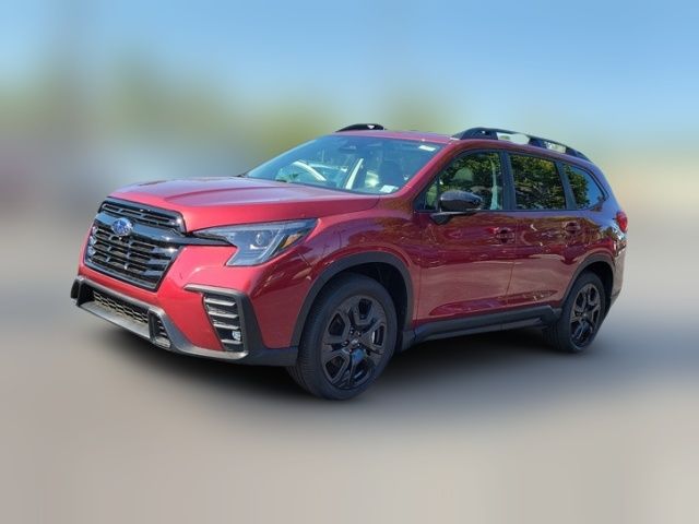 2024 Subaru Ascent Onyx Edition Limited