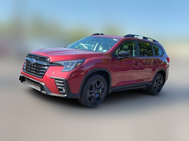 2024 Subaru Ascent Onyx Edition Limited