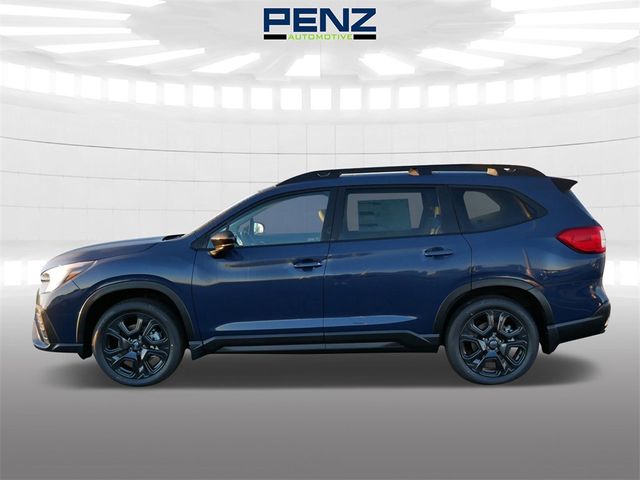 2024 Subaru Ascent Onyx Edition Limited