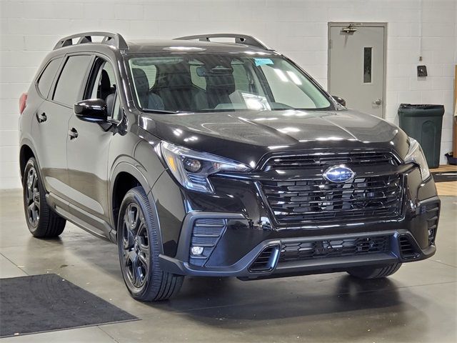 2024 Subaru Ascent Onyx Edition Limited