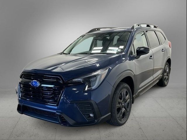 2024 Subaru Ascent Onyx Edition Limited