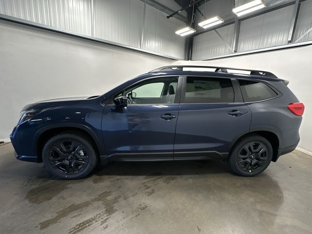 2024 Subaru Ascent Onyx Edition Limited