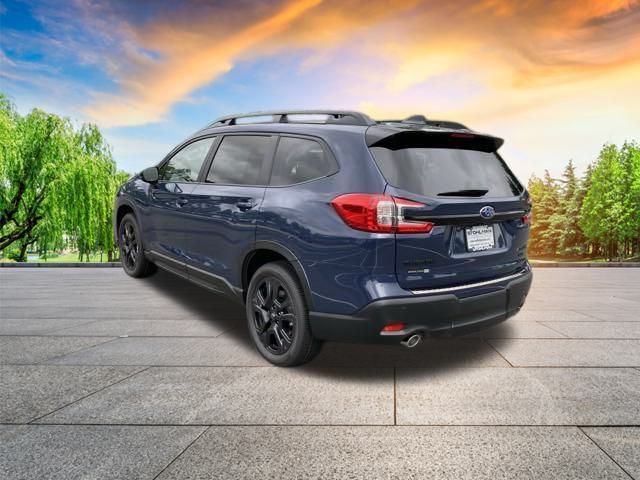 2024 Subaru Ascent Onyx Edition Limited