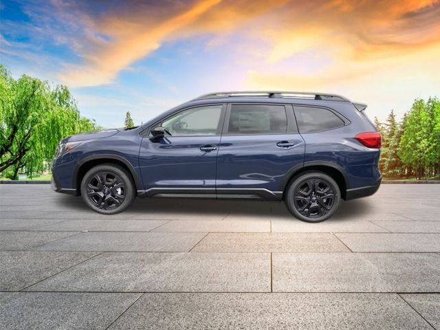 2024 Subaru Ascent Onyx Edition Limited