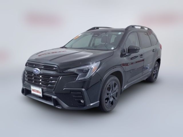 2024 Subaru Ascent Onyx Edition Limited