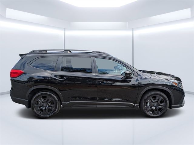 2024 Subaru Ascent Onyx Edition Limited