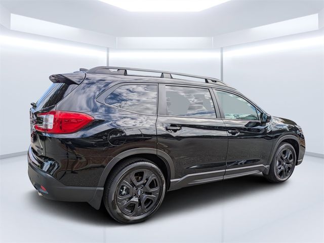 2024 Subaru Ascent Onyx Edition Limited