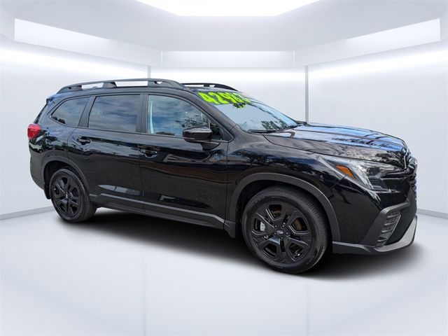 2024 Subaru Ascent Onyx Edition Limited