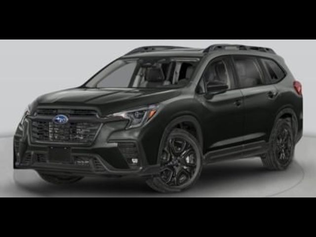 2024 Subaru Ascent Onyx Edition Limited