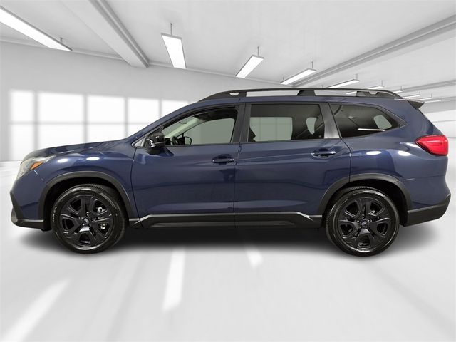 2024 Subaru Ascent Onyx Edition Limited