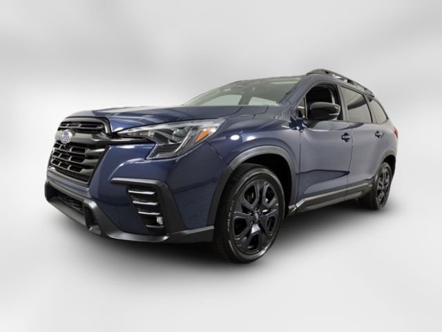 2024 Subaru Ascent Onyx Edition Limited