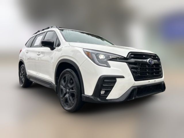 2024 Subaru Ascent Onyx Edition Limited