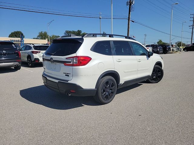 2024 Subaru Ascent Onyx Edition Limited