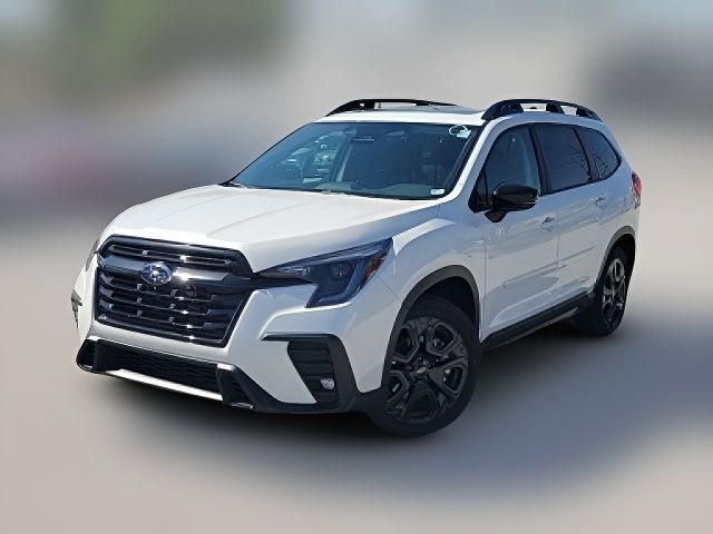 2024 Subaru Ascent Onyx Edition Limited