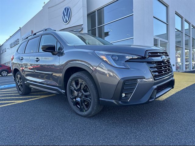 2024 Subaru Ascent Onyx Edition Limited